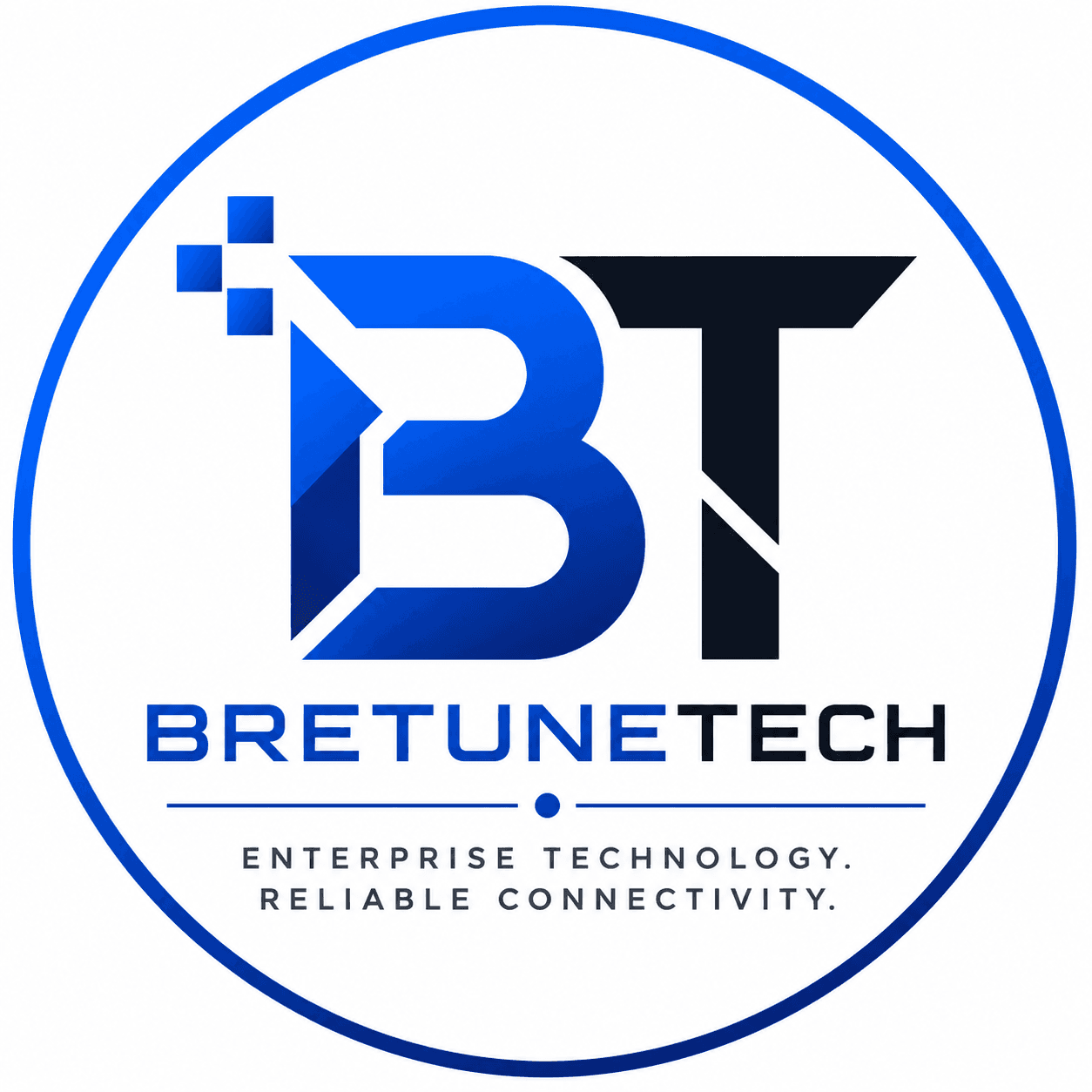 BretuneTech